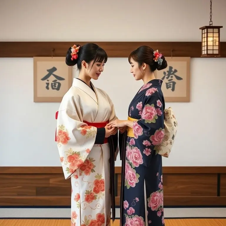 3. 七五三着物レンタル活用の明暗：実際適用事例と潜在的問題点