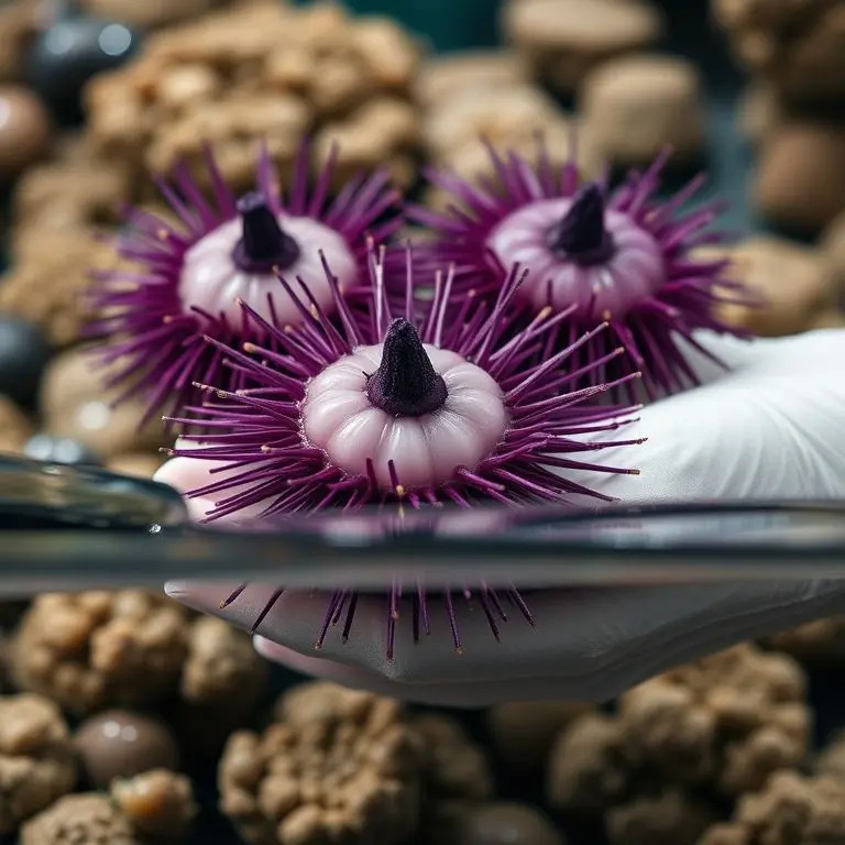 4. 成功的なムラサキウニ活用のための実戦ガイド及び展望