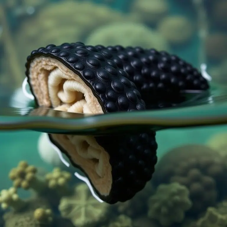 3. 黒ナマコ活用の明暗:実際適用事例と潜在的問題点