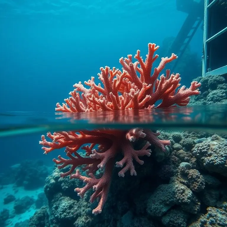 4. 成功的な深海サンゴ活用のための実戦ガイド及び展望(適用戦略及び留意事項含む)