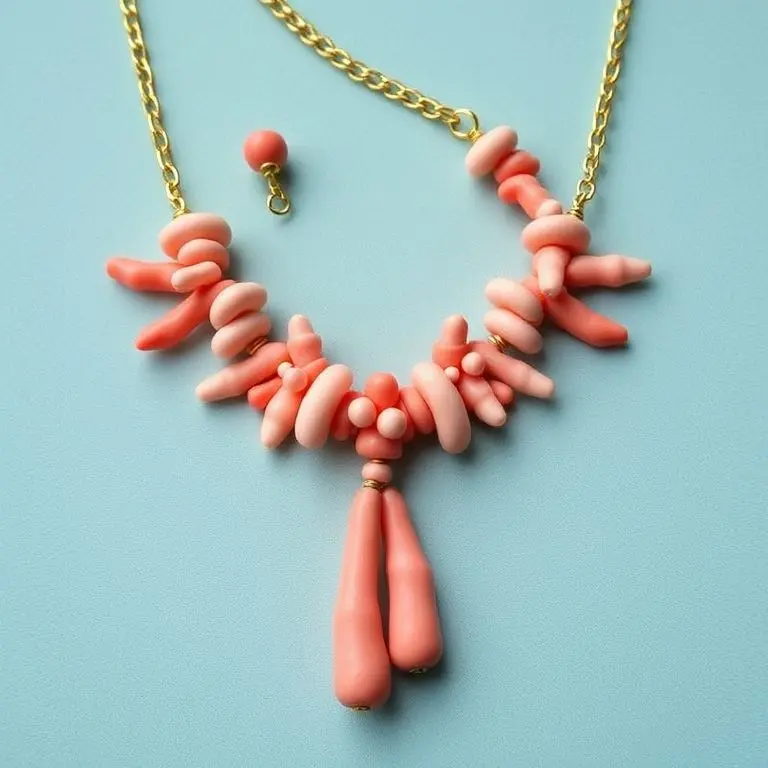 4. 成功的な珊瑚ネックレス活用のための実戦ガイド及び展望