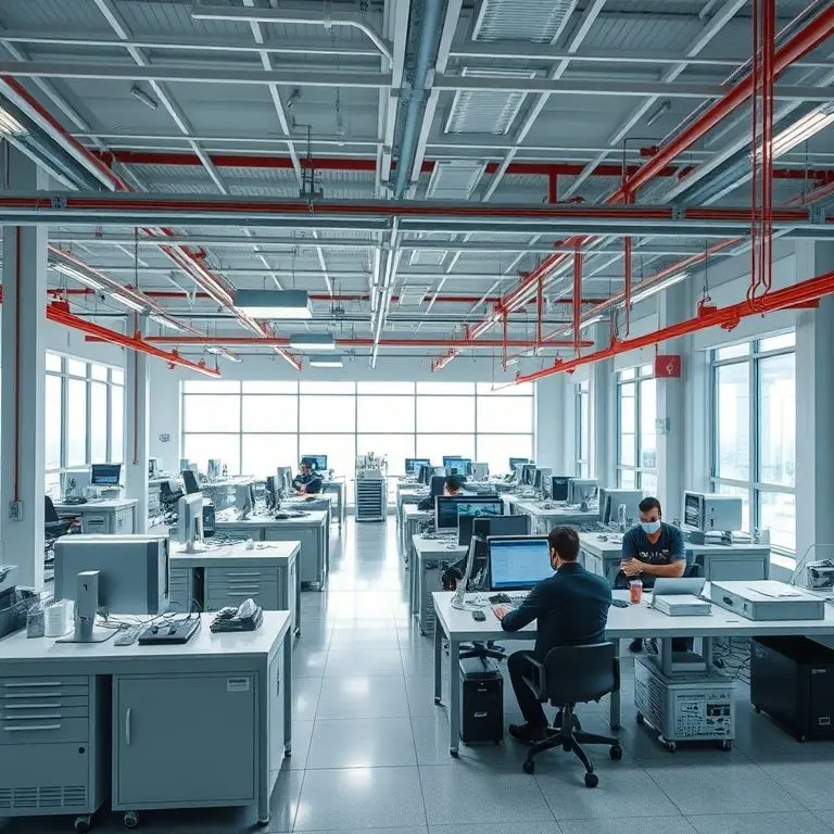 4. 成功的なポリテクセンター活用のための実戦ガイド及び展望(適用戦略及び留意事項含む)