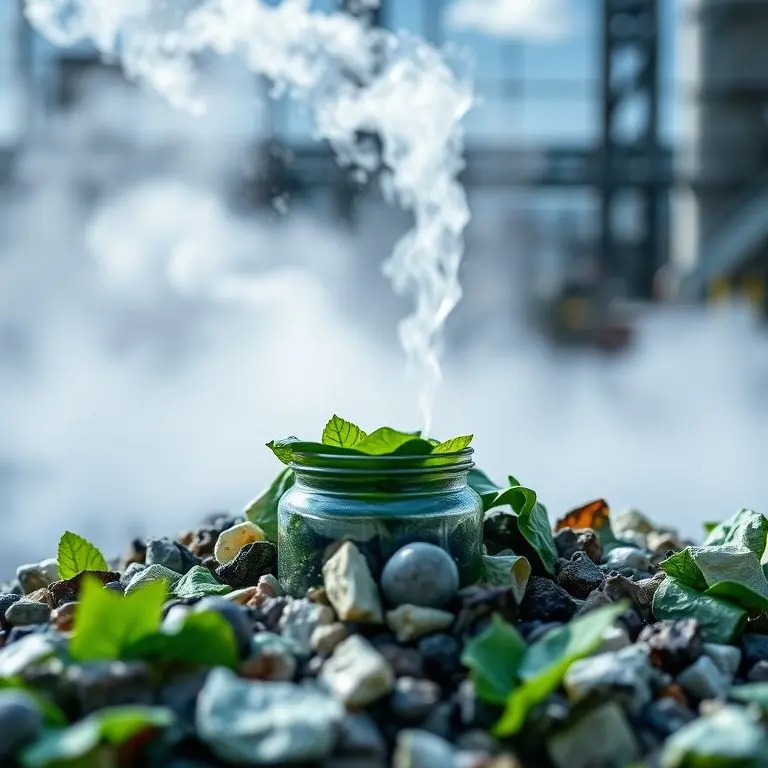 4. 成功的な産業廃棄物処理活用のための実戦ガイド及び展望（適用戦略及び留意事項含む）