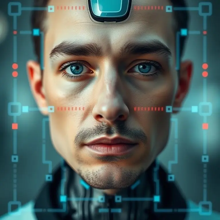 3. AI顔認識活用の明暗:実際適用事例と潜在的問題点