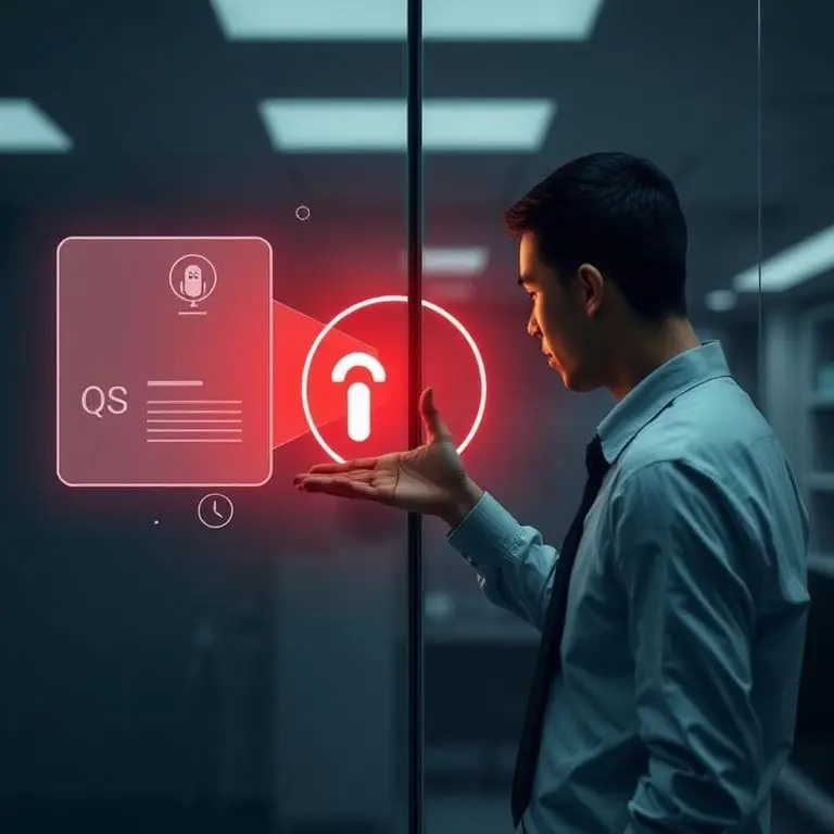 3.入退室管理活用の明暗：実際適用事例と潜在的問題点