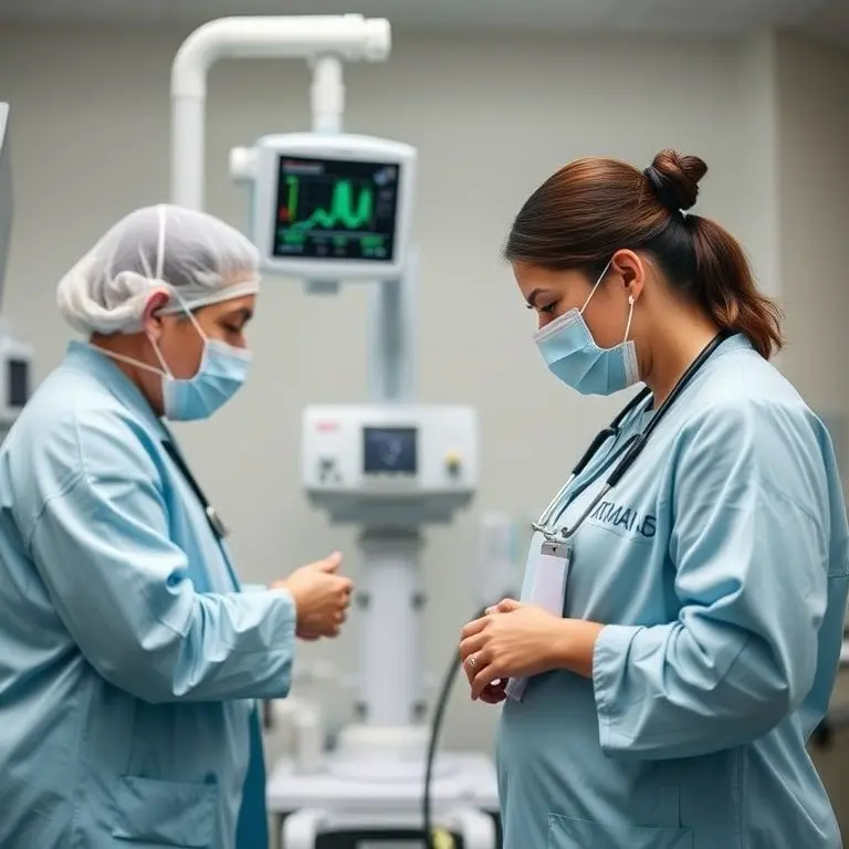 結論：最終要約及び分娩監視装置の未来方向性提示