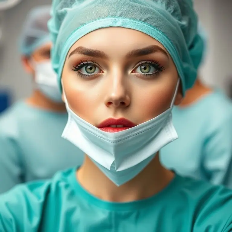 結論：最終要約及び美容整形費用の未来方向性提示