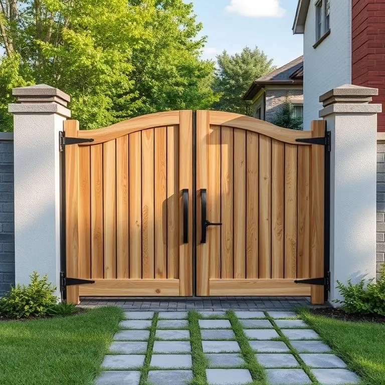 4. 成功的な門扉取り付け活用のための実戦ガイド及び展望（適用戦略及び留意事項含む）