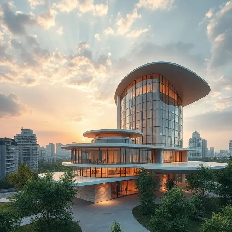 結論:最終要約及び建築設計士の未来方向性提示