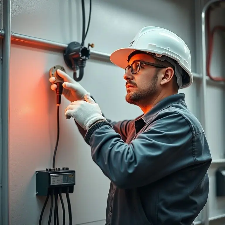 結論：最終要約及び電気工事士の未来方向性提示