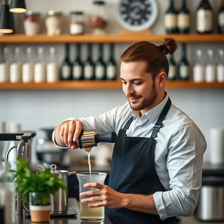 結論：最終要約及びバリスタ資格の未来方向性提示