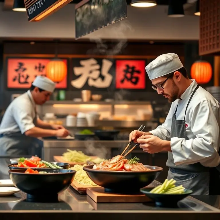 4. 成功的な焼肉店開業活用のための実戦ガイド及び展望