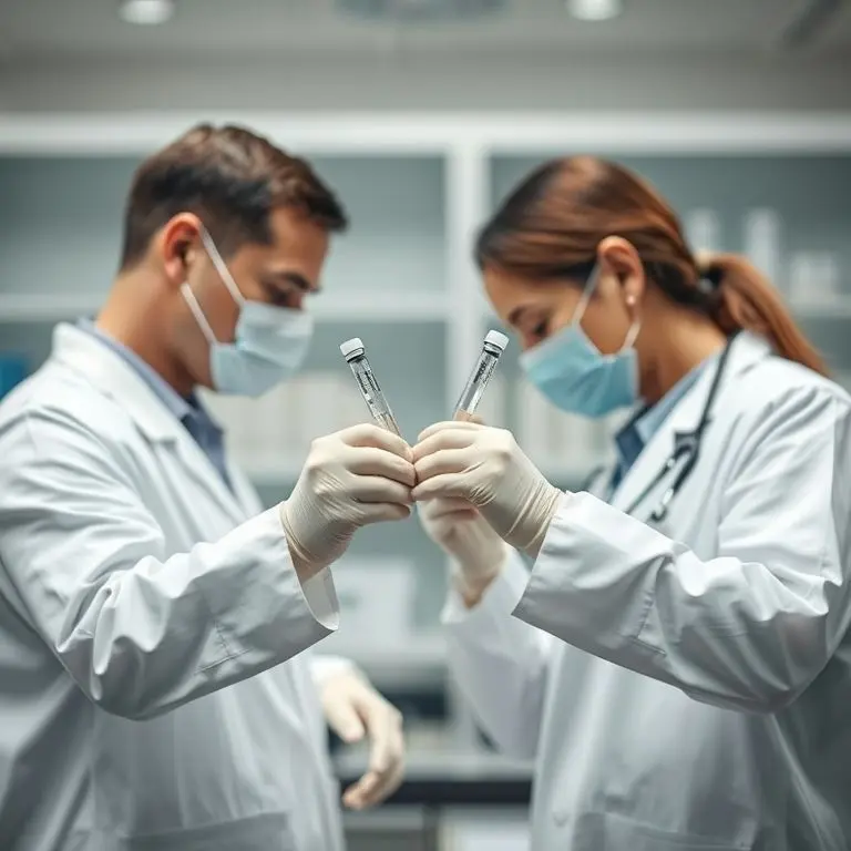 結論:最終要約及び親子鑑定の未来方向性提示