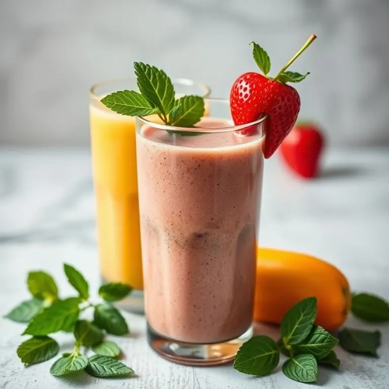 結論：最終要約及びスムージーダイエットの未来方向性提示