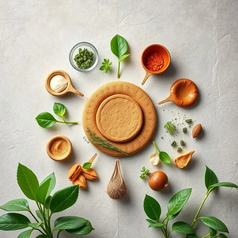 結論:最終要約及びマクロビオティックの未来方向性提示