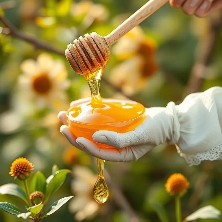 結論:最終要約及び蜂蜜効能の未来方向性提示