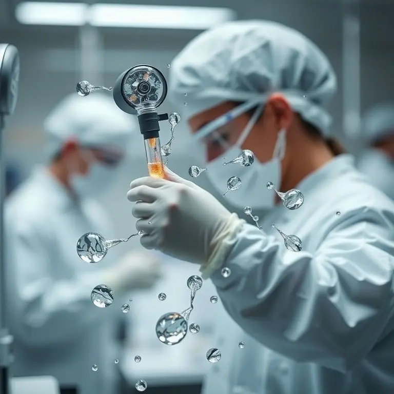 4. 成功的なオルニチン活用のための実戦ガイド及び展望（適用戦略及び留意事項含む）