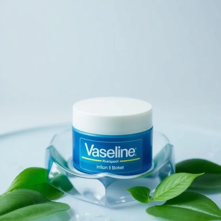 結論：最終要約及びワセリンの未来方向性提示