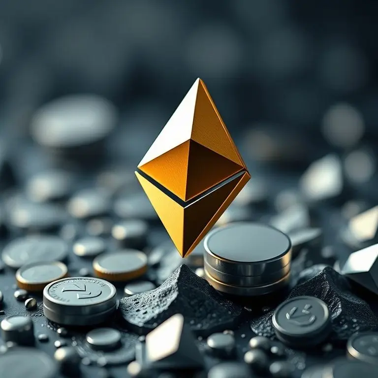 4. 成功的なイーサリアム投資活用のための実戦ガイド及び展望（適用戦略及び留意事項含む）