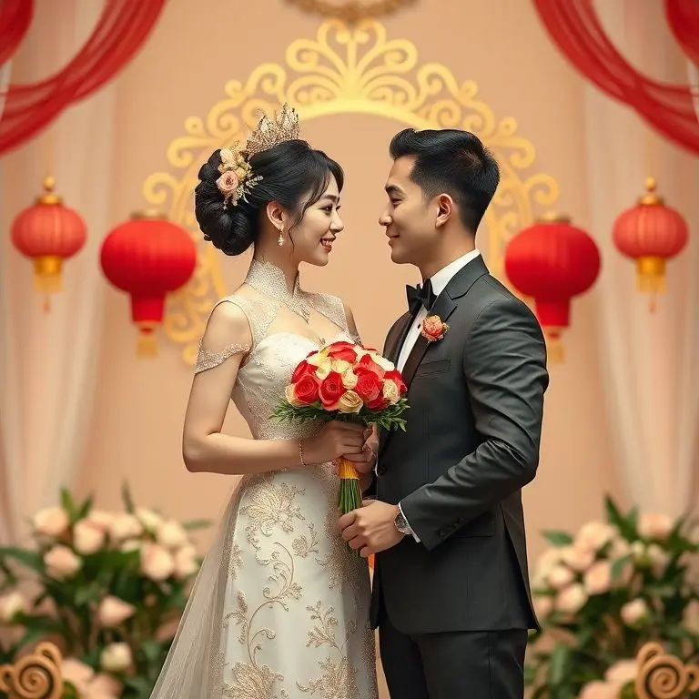 結論：最終要約及び金婚式の未来方向性提示