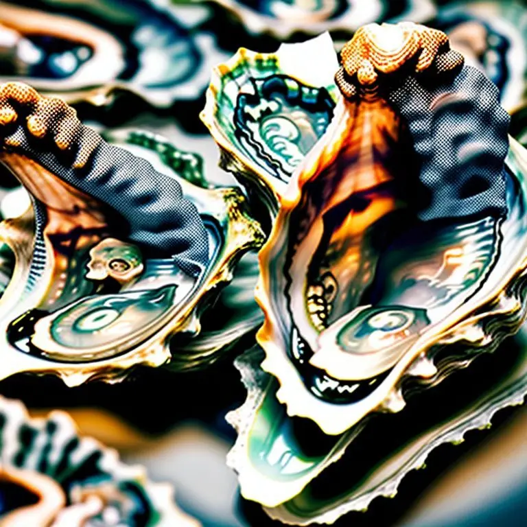 結論:最終要約及び牡蠣通販の未来方向性提示