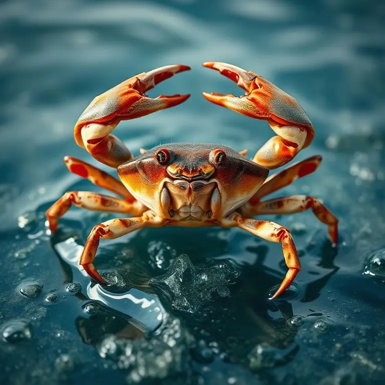 結論：最終要約及びワタリガニの未来方向性提示