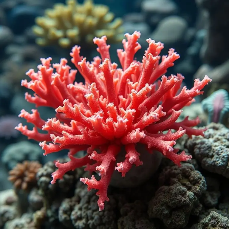 結論：最終要約及びアザミサンゴの未来方向性提示