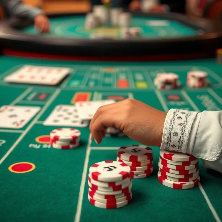 4. 成功的なバカラ攻略のための実戦ガイド及び展望（適用戦略及び留意事項含む）