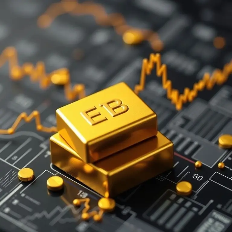 4. 成功的な金ETF活用のための実戦ガイド及び展望