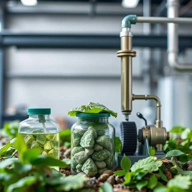 結論：最終要約及び産業廃棄物処理の未来方向性提示