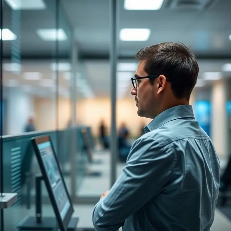 4. 成功的な入退室管理活用のための実戦ガイド及び展望