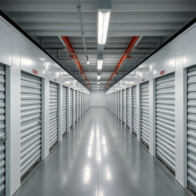 結論：最終要約及びレンタル収納の未来方向性提示