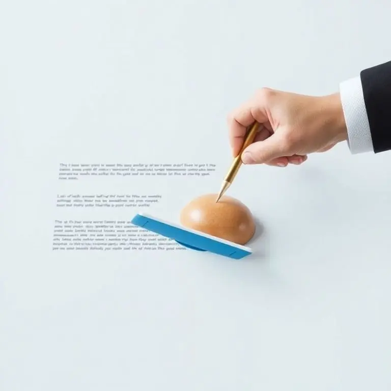 結論：最終要約及び信用状取引の未来方向性提示