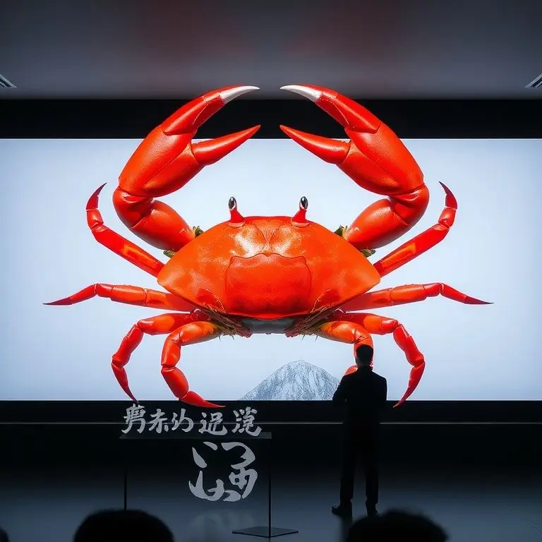 結論：最終要約及び上海蟹の未来方向性提示