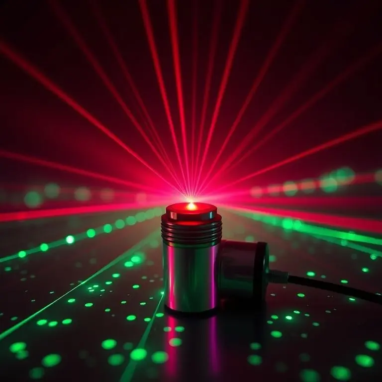 結論：最終要約及びアレキサンドライトレーザーの未来方向性提示