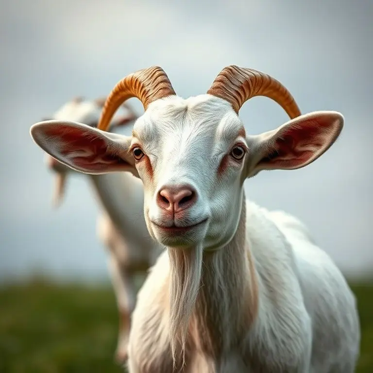 結論:最終要約及びヤギの未来方向性提示