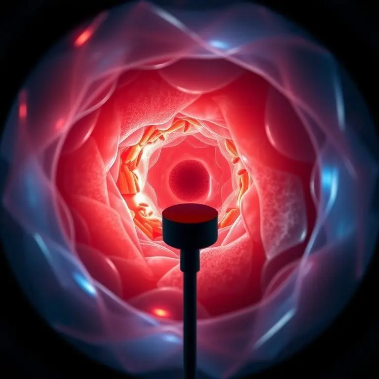 結論：カプセル内視鏡が描く新たな医療の地平