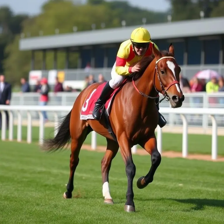 結論：最終要約及び騎手養成の未来方向性提示