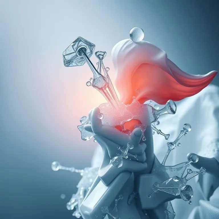 結論：最終要約及びオルニチンの未来方向性提示