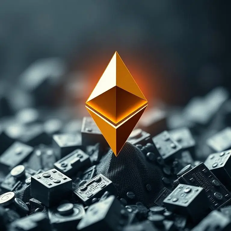 結論：最終要約及びイーサリアム投資の未来方向性提示