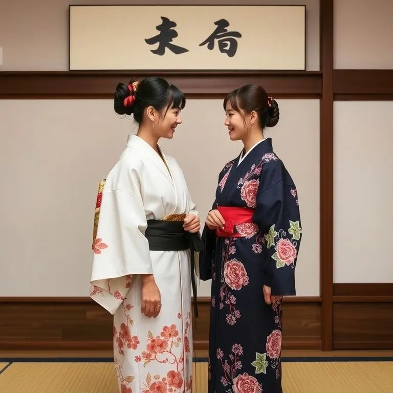 結論：最終要約及び七五三着物レンタルの未来方向性提示