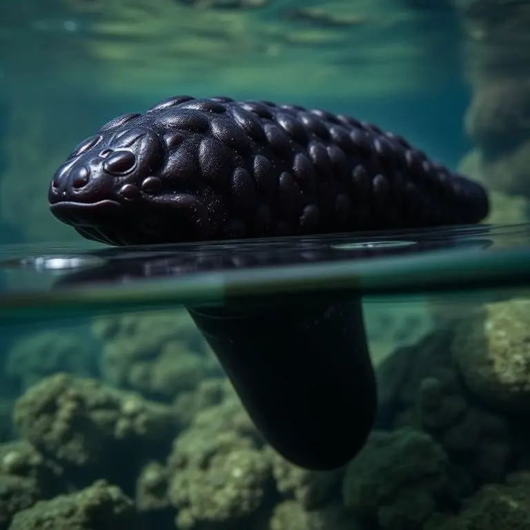 結論:最終要約及び黒ナマコの未来方向性提示