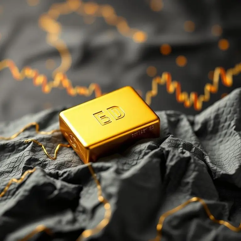 結論：最終要約及び金ETFの未来方向性提示