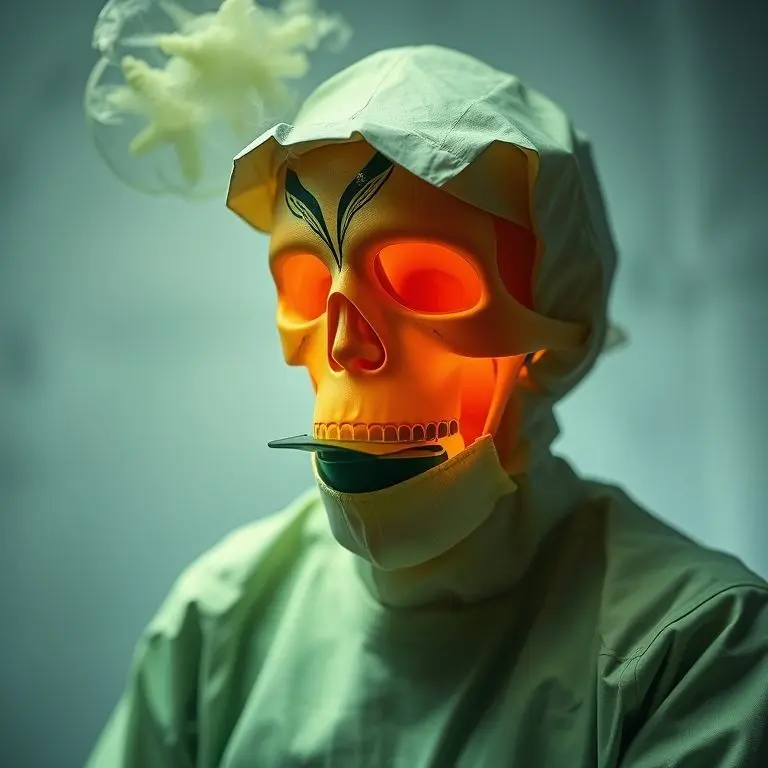 結論：最終要約及び有機溶剤中毒の未来方向性提示