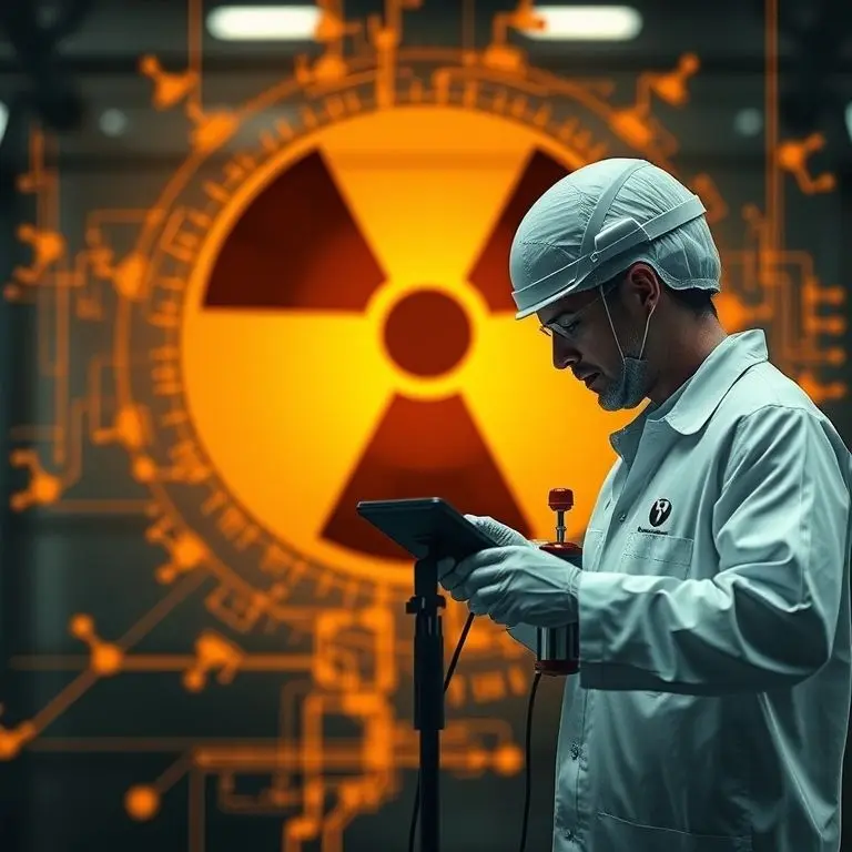 結論：最終要約及び放射能測定の未来方向性提示