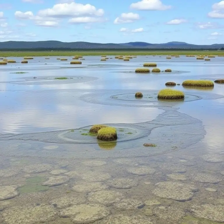 結論:最終要約及び干潟保全の未来方向性提示