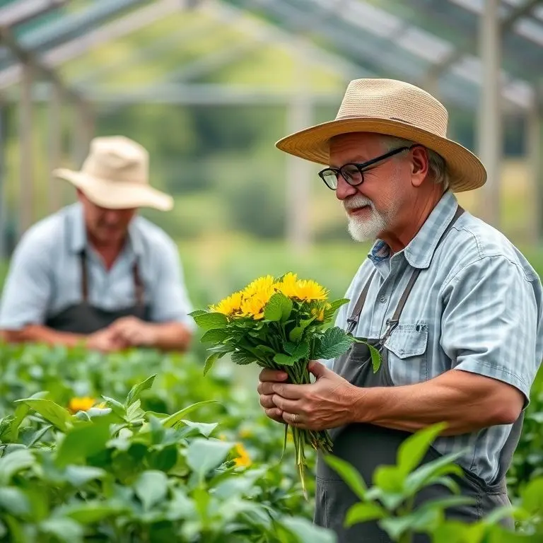 結論：最終要約及び認定農業者の未来方向性提示