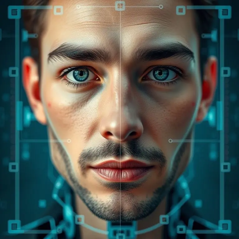 結論:最終要約及びAI顔認識の未来方向性提示