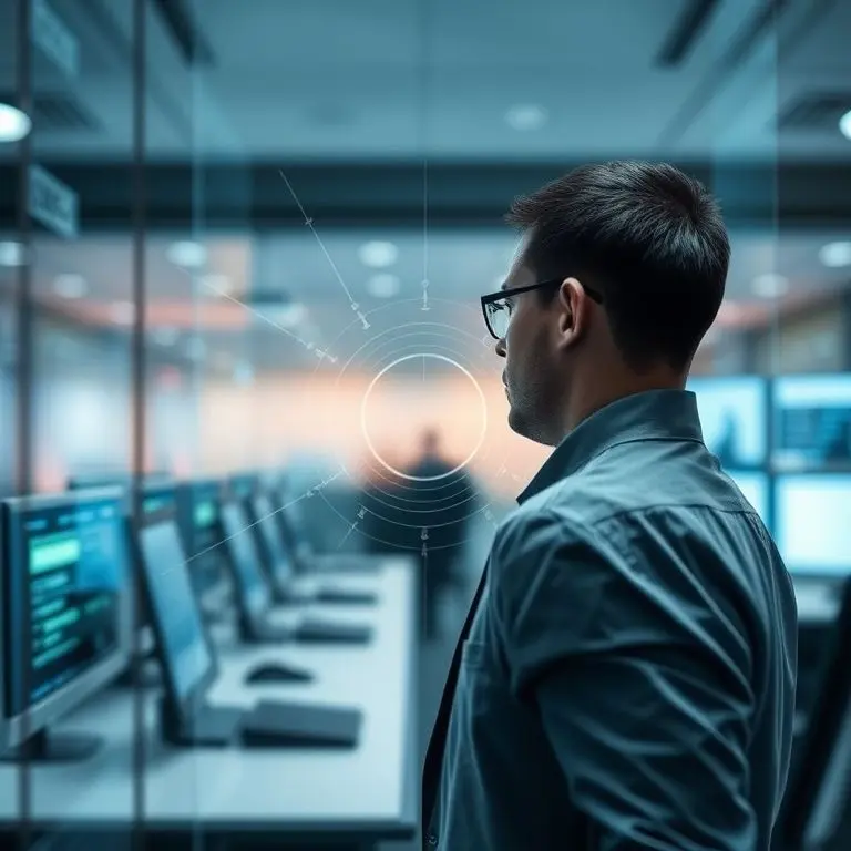 結論：最終要約及び入退室管理の未来方向性提示