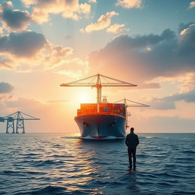 結論:最終要約及び通関士の未来方向性提示